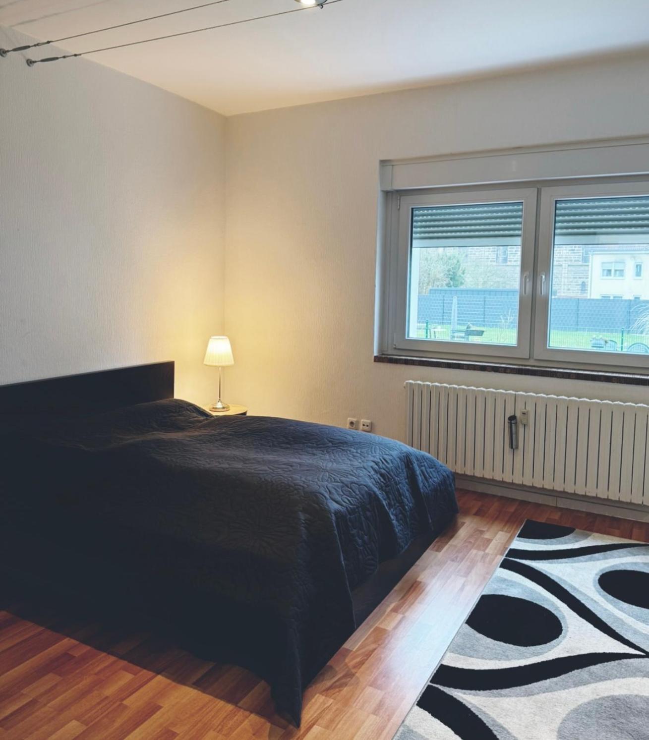 Zentrale Grosse Vollausgestattete Wohnung Fuer Alle Zwecke Perfekt Geeignet Witten Exteriér fotografie