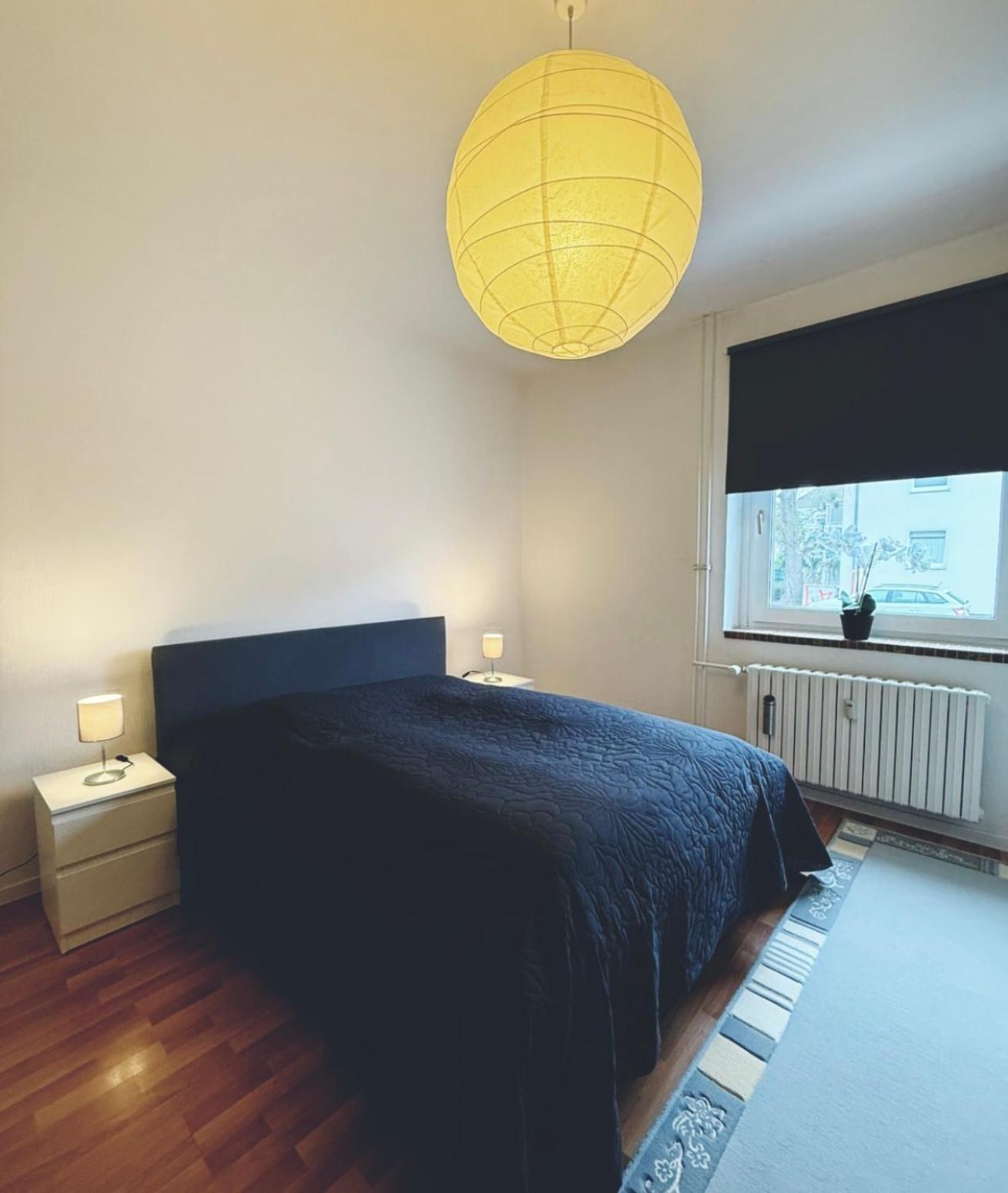 Zentrale Grosse Vollausgestattete Wohnung Fuer Alle Zwecke Perfekt Geeignet Witten Exteriér fotografie